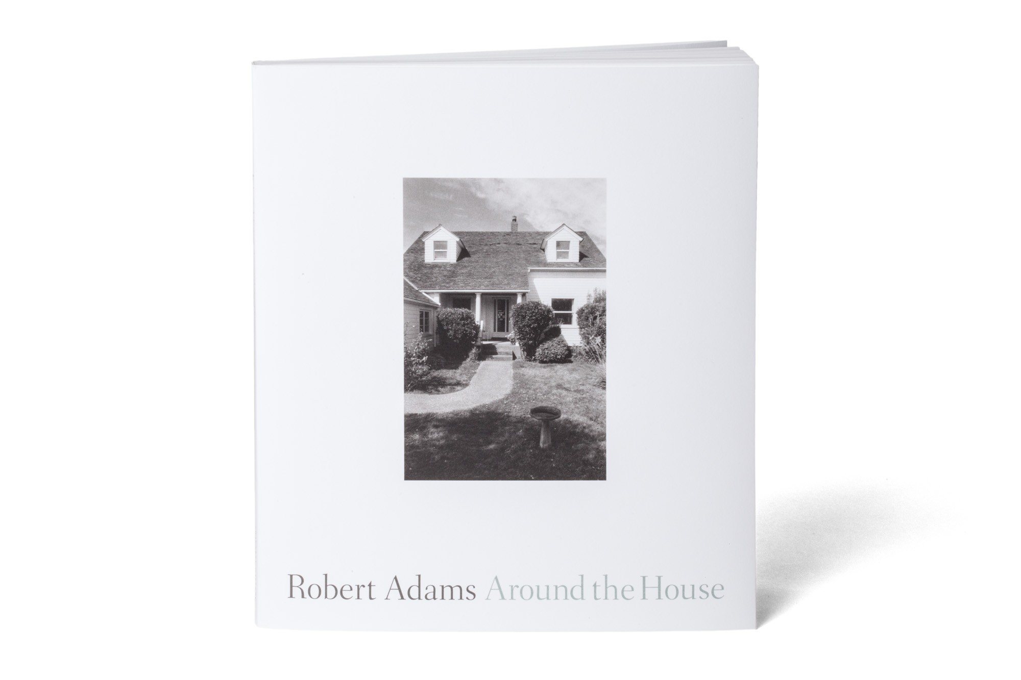 Robert Adams