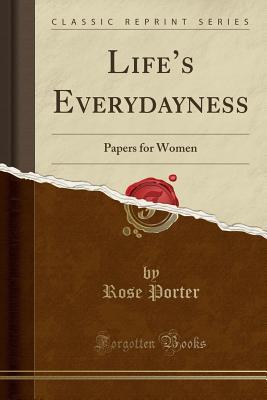 Rose Porter