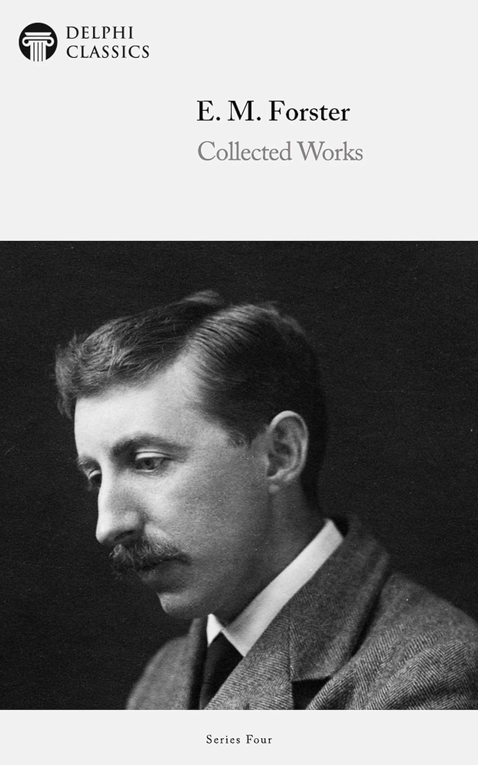 Edward Forster