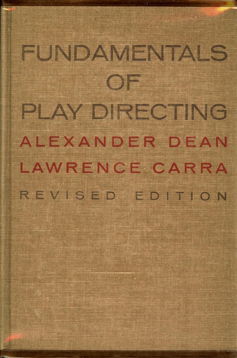 Dean Alexander