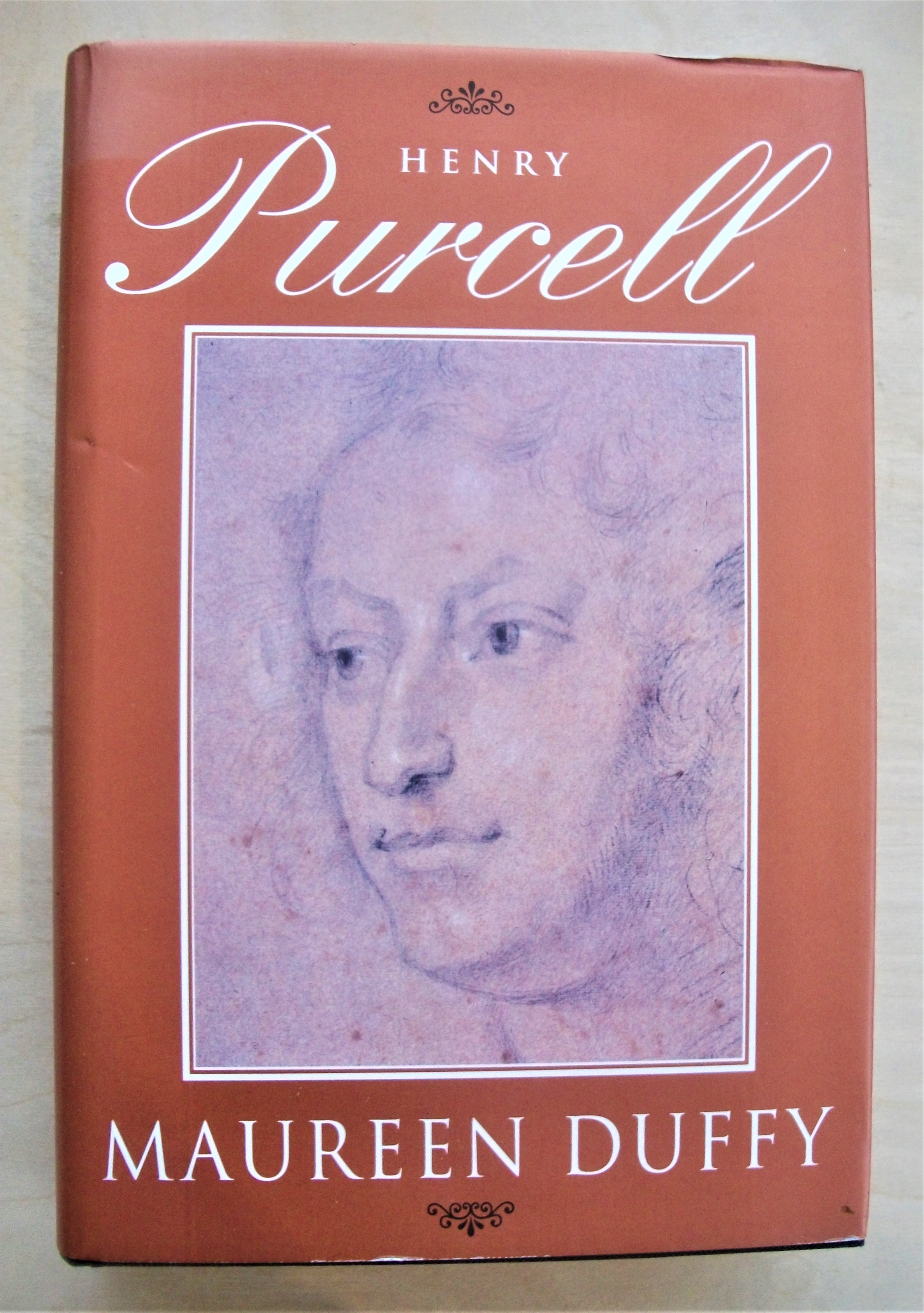 Henry Purcell