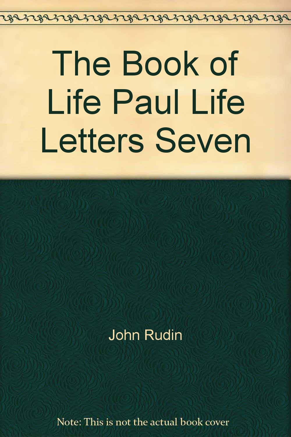 John Rudin