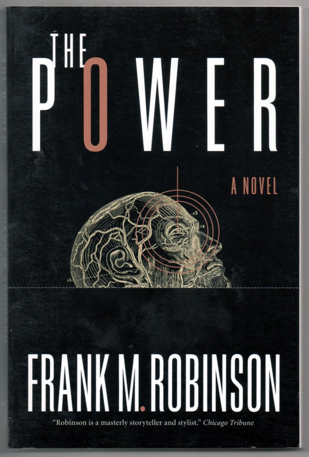 Frank M. Robinson