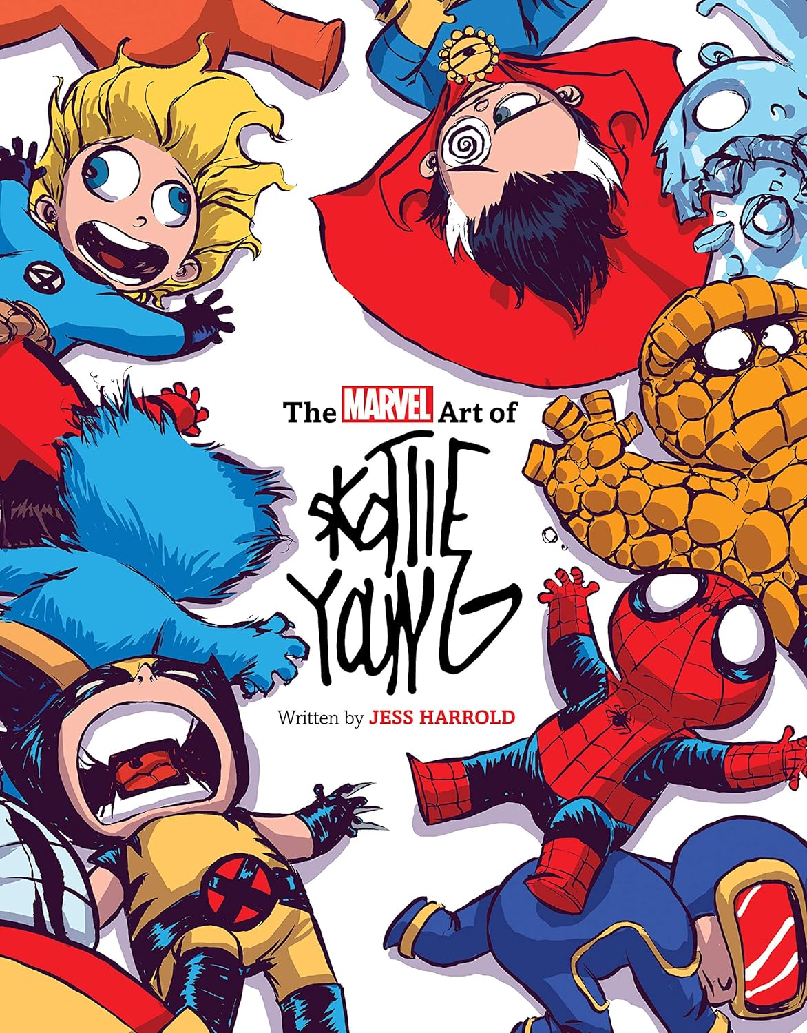 Skottie Young