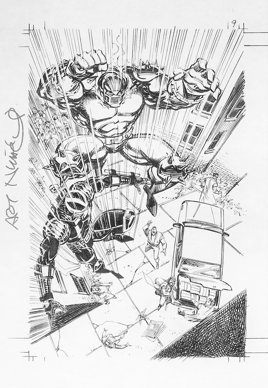 Art Nichols