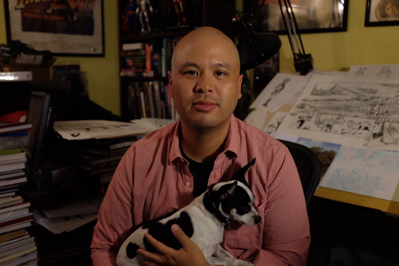 Brian Ching