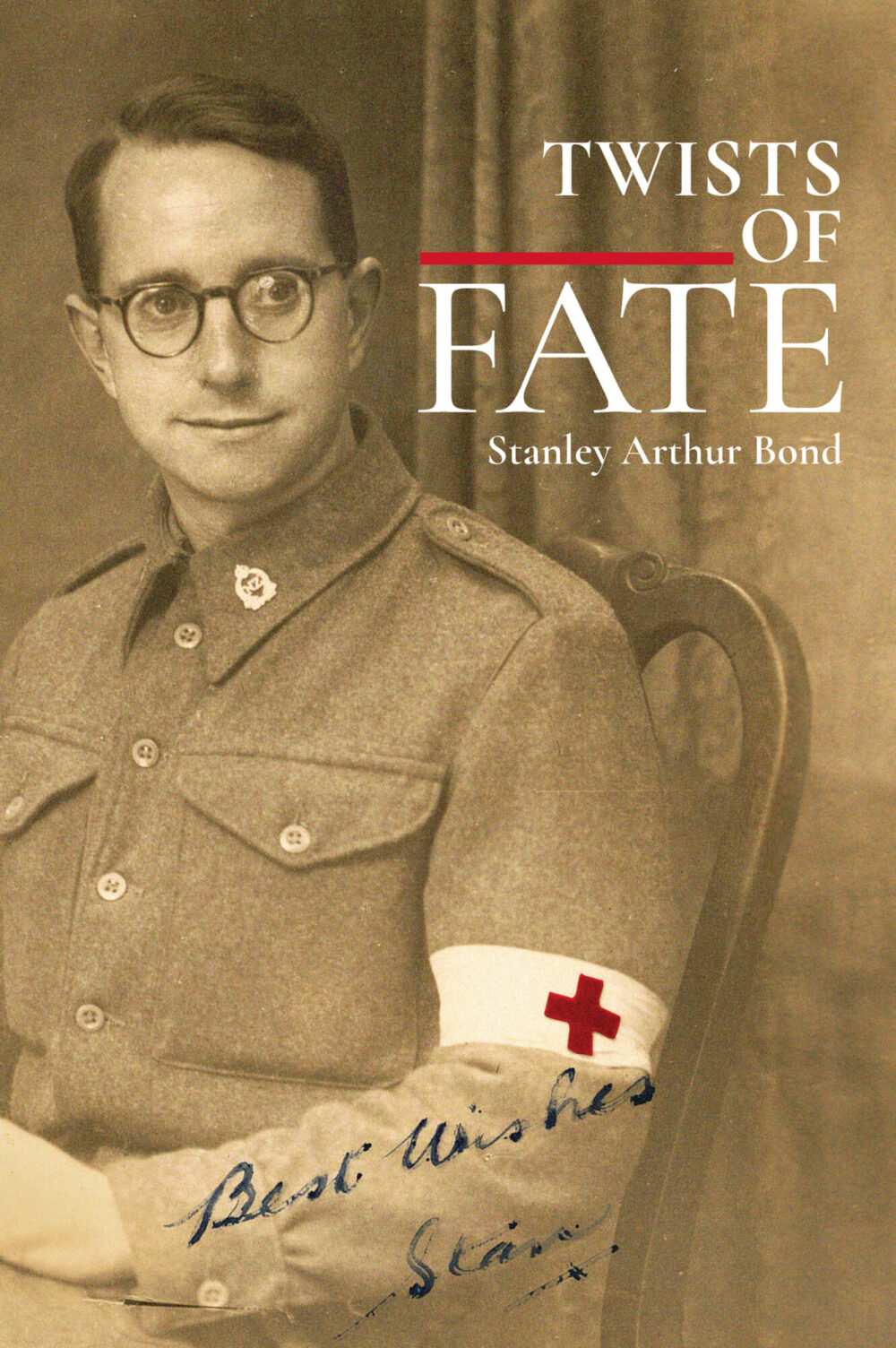 Arthur Stanley