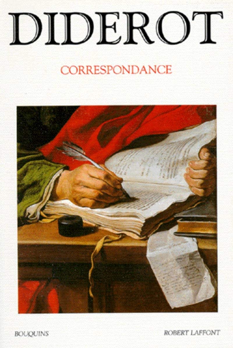 Diderot Diderot Classics