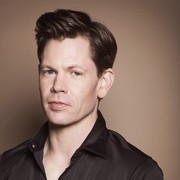Christopher Rice