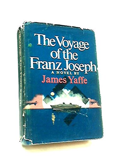 James Yaffe