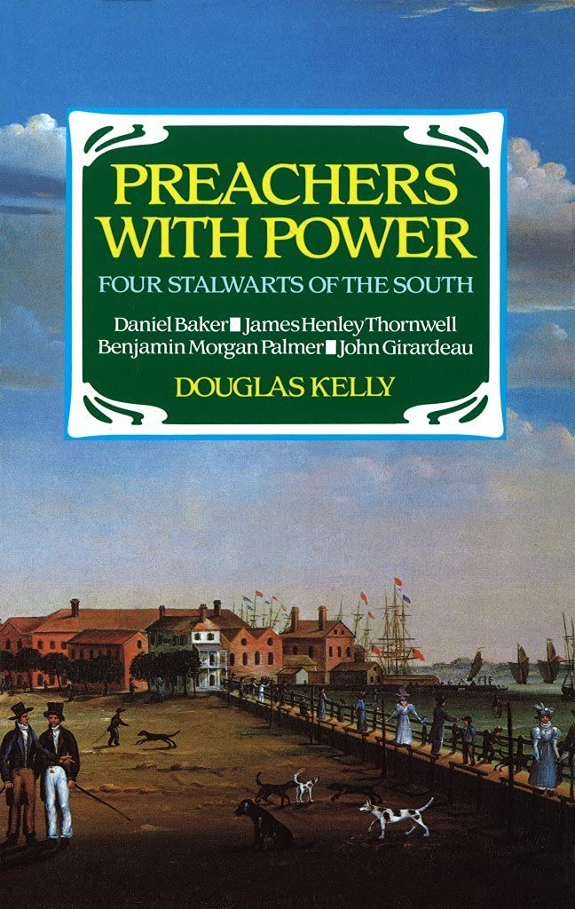 Douglas Kelly