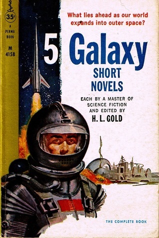 H.L. Gold