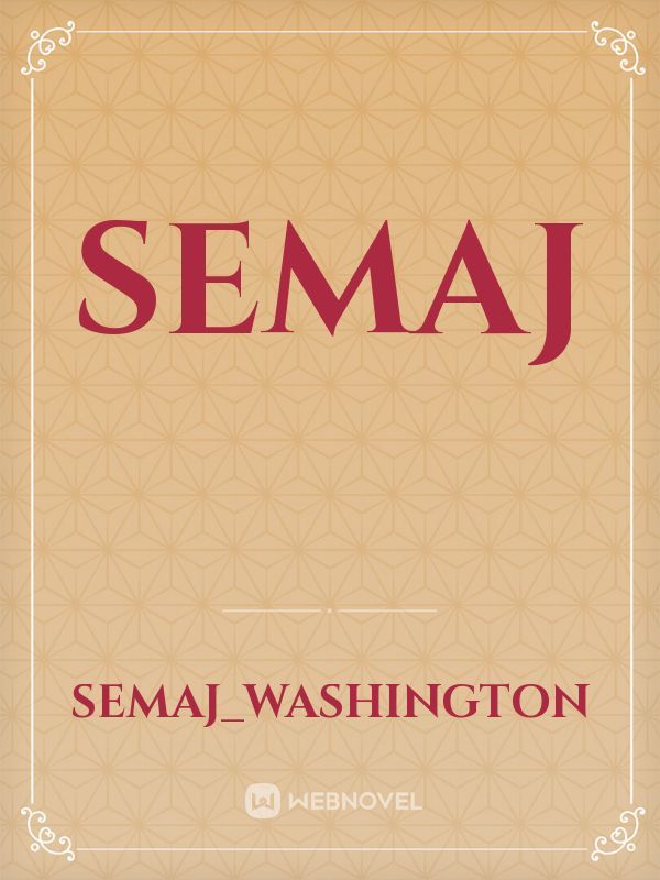 Orhtej Semaj