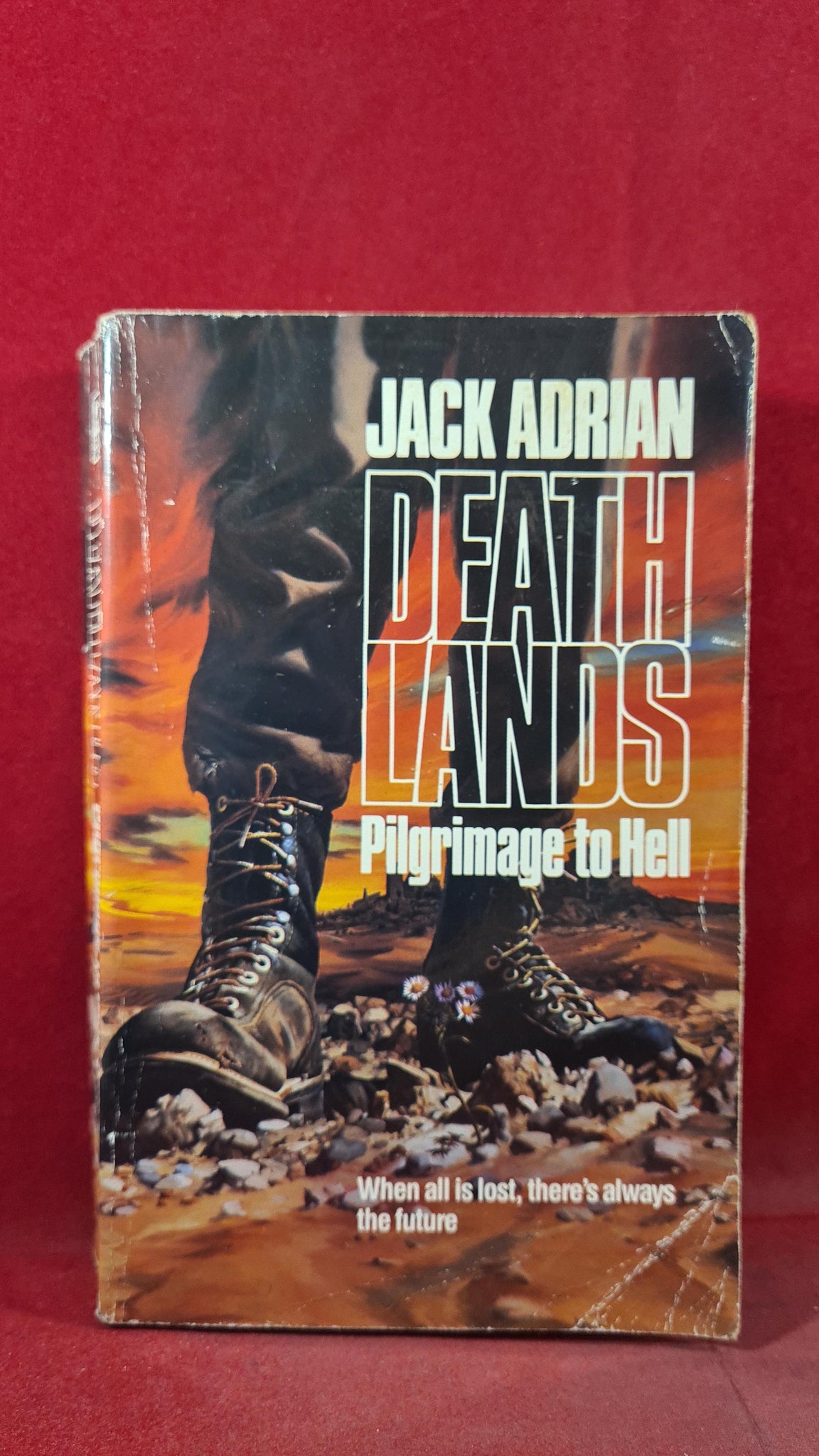Jack Adrian