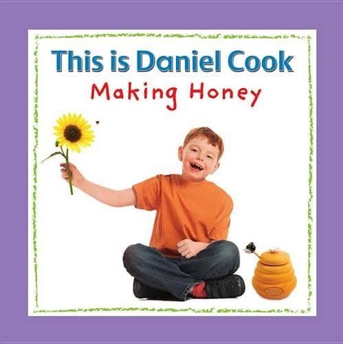 Daniel Cook