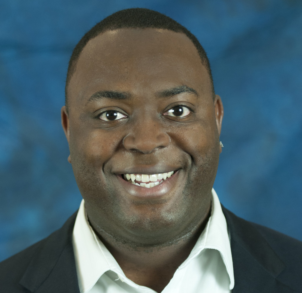Anthony Williams