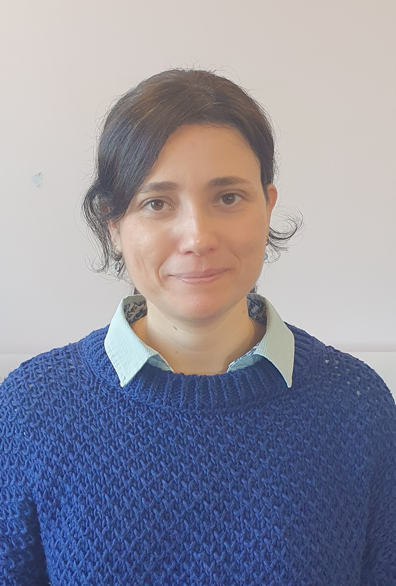 Bruna Dell'Agnese