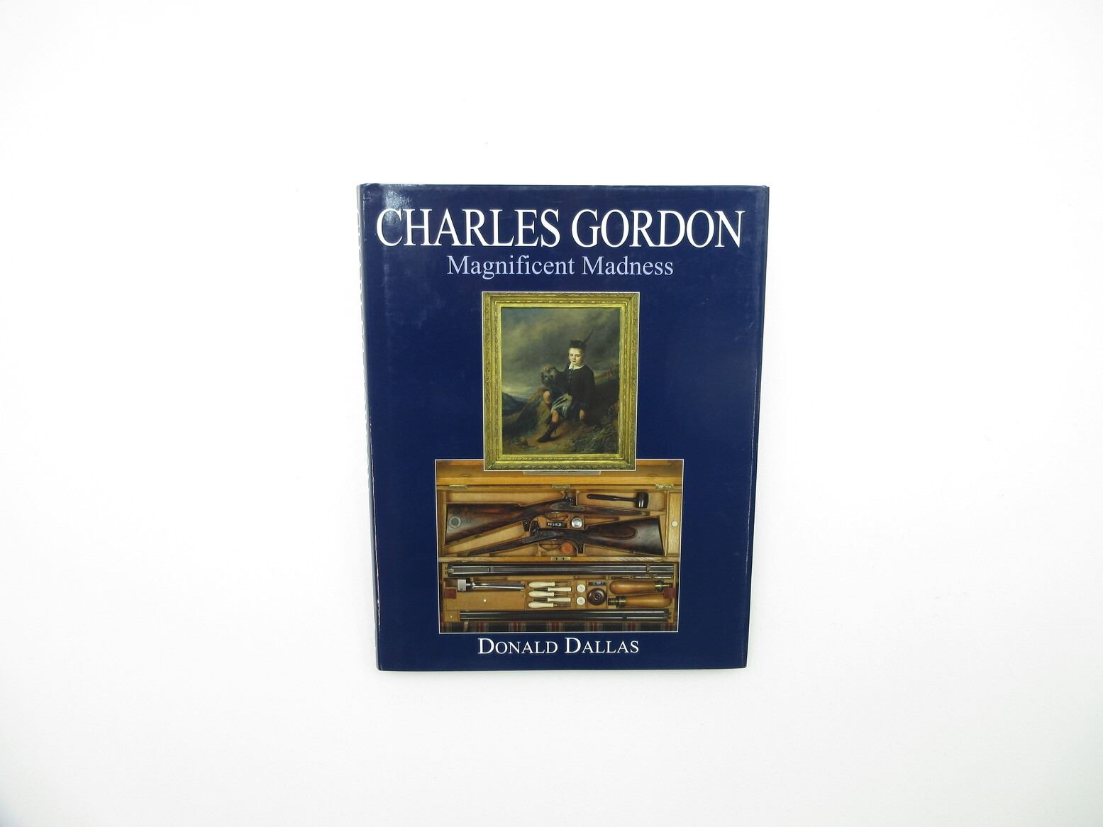 Charles Gordon