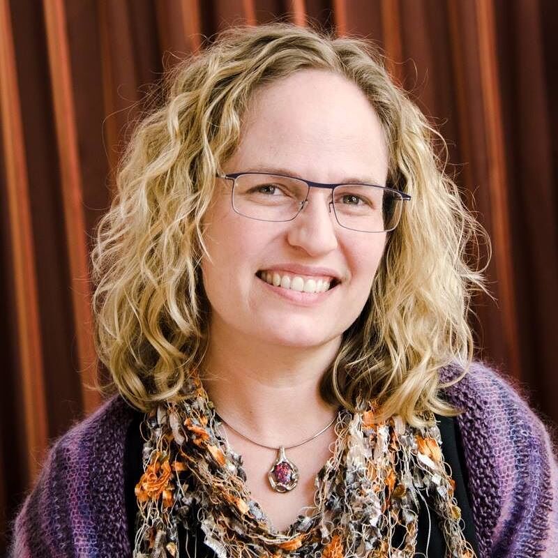 Amy H. Hughes