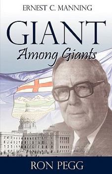 Ernest Manning