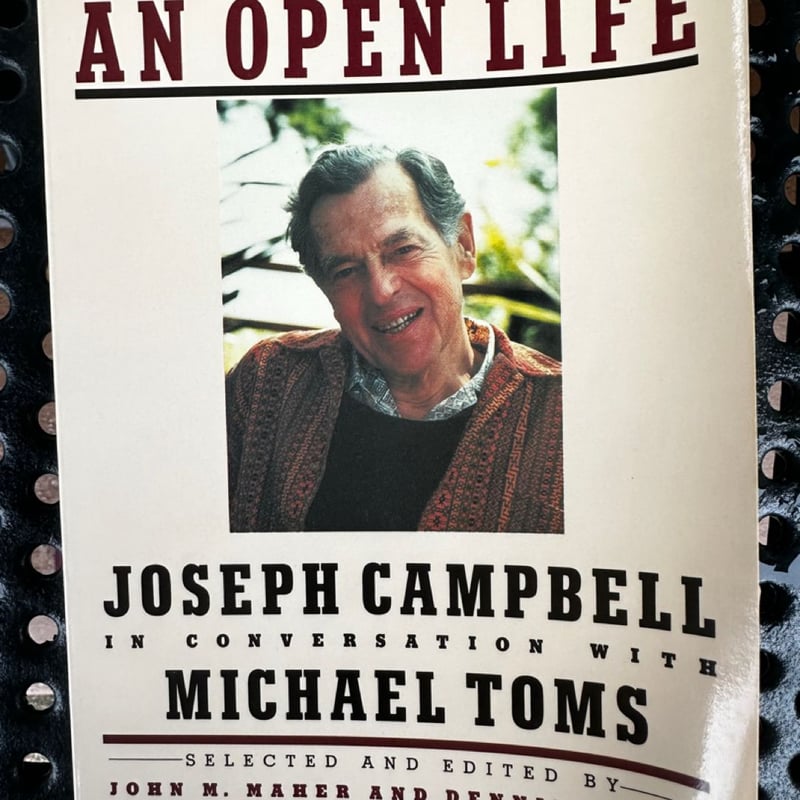 Michael Toms