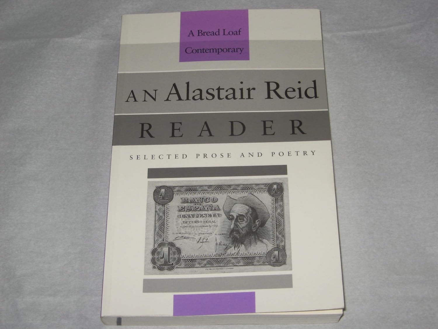 Alastair Reid