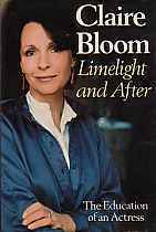 Claire Bloom