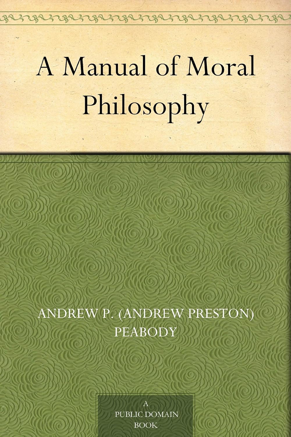 Andrew P. Peabody