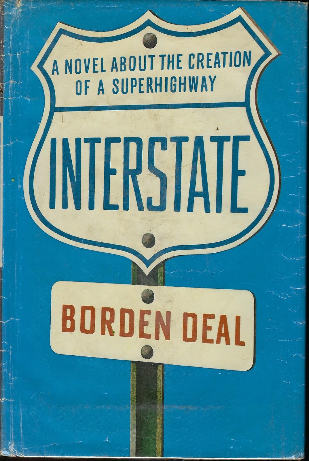 Borden Deal