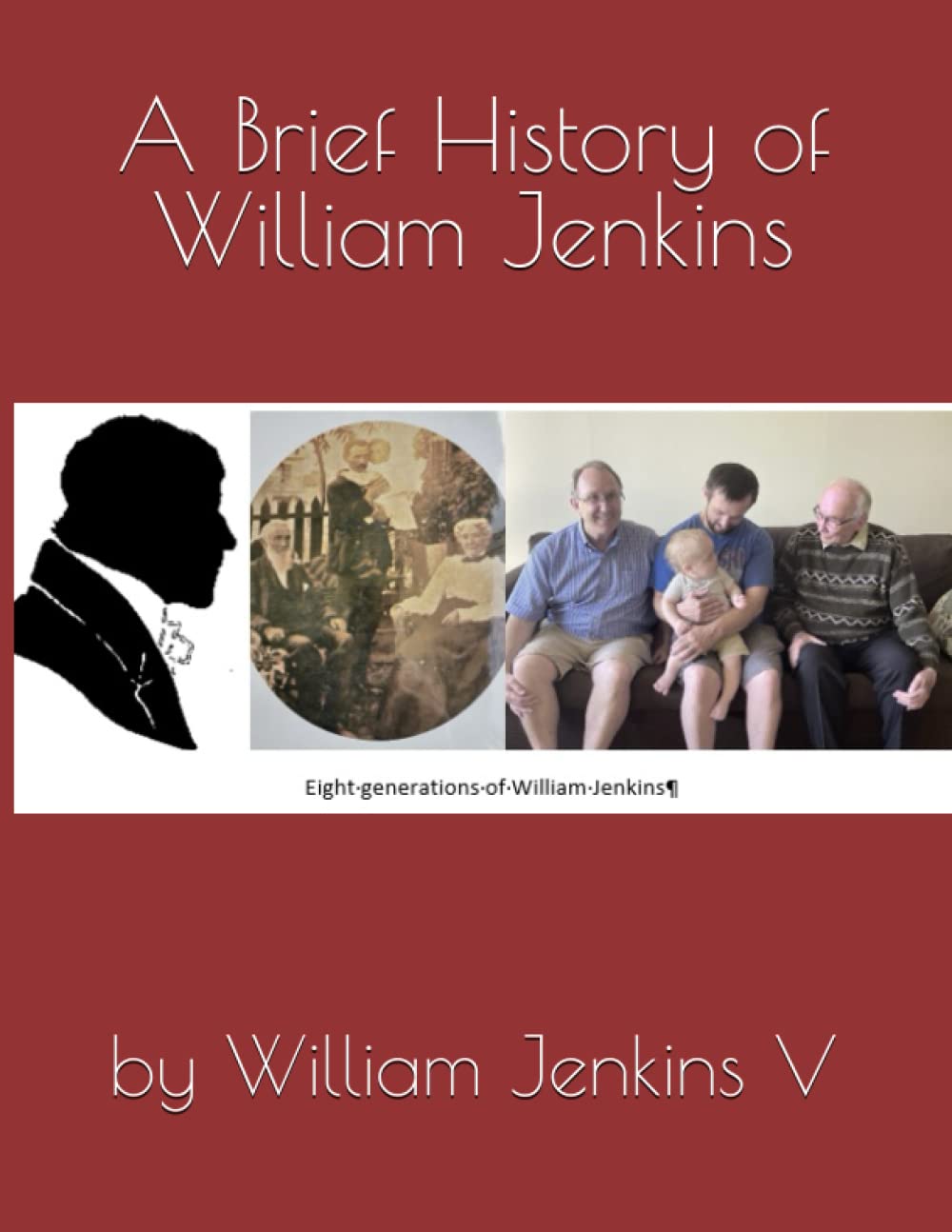 W. Jenkins