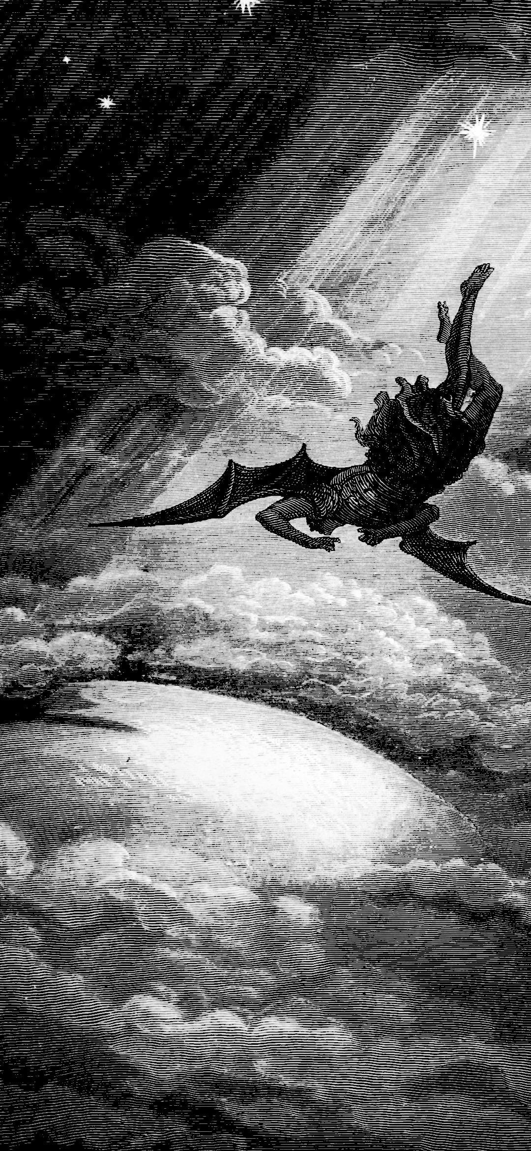 Gustave Dore