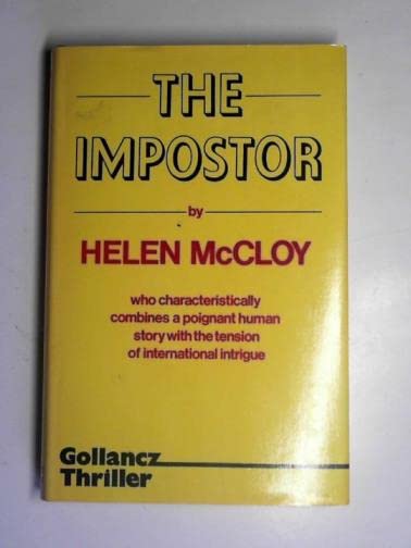 Helen McCloy
