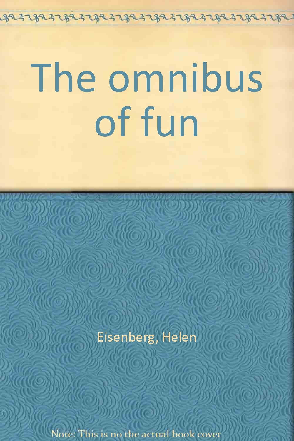Helen Eisenberg