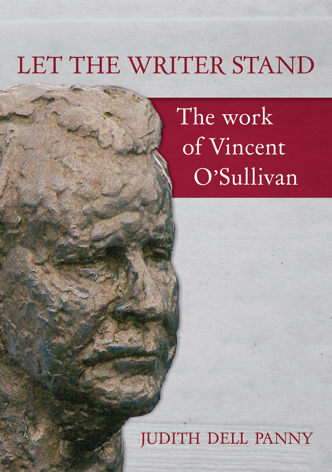 Vincent O'Sullivan