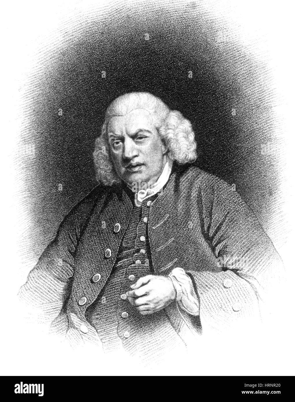 Samuel Johnson