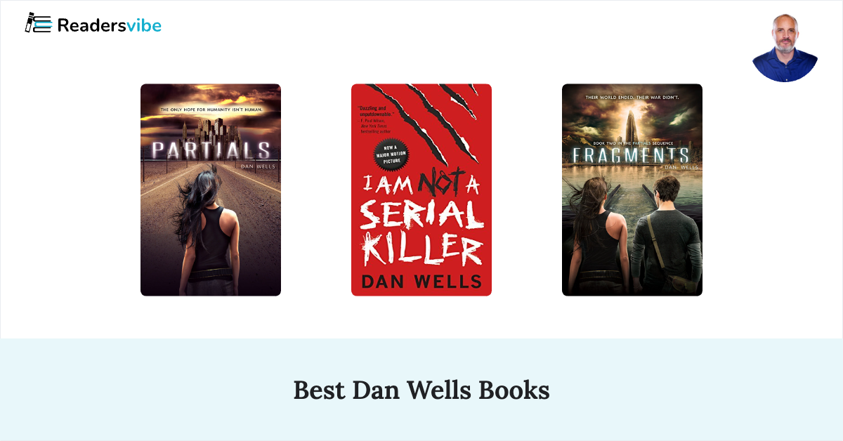 Dan Wells