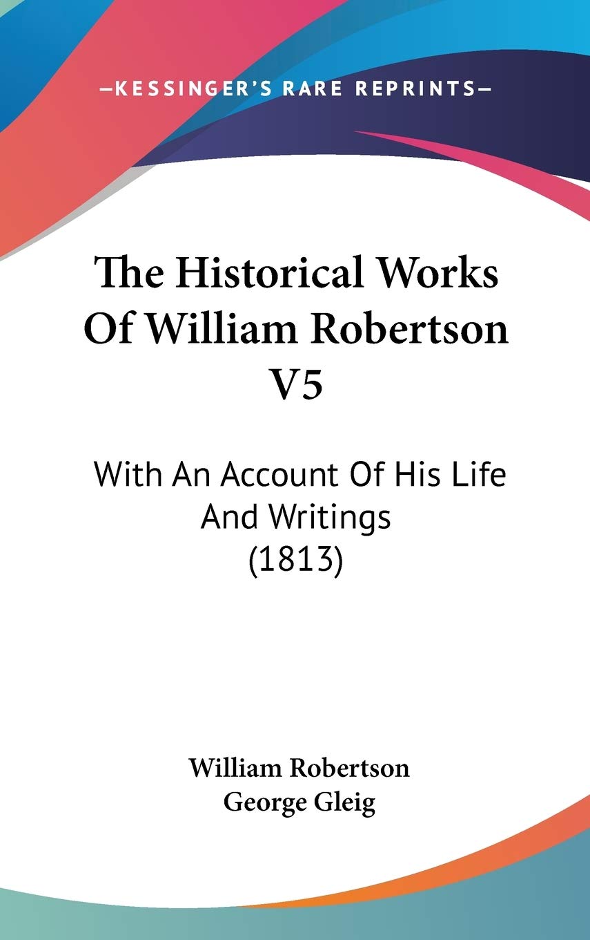 W.W. Robertson