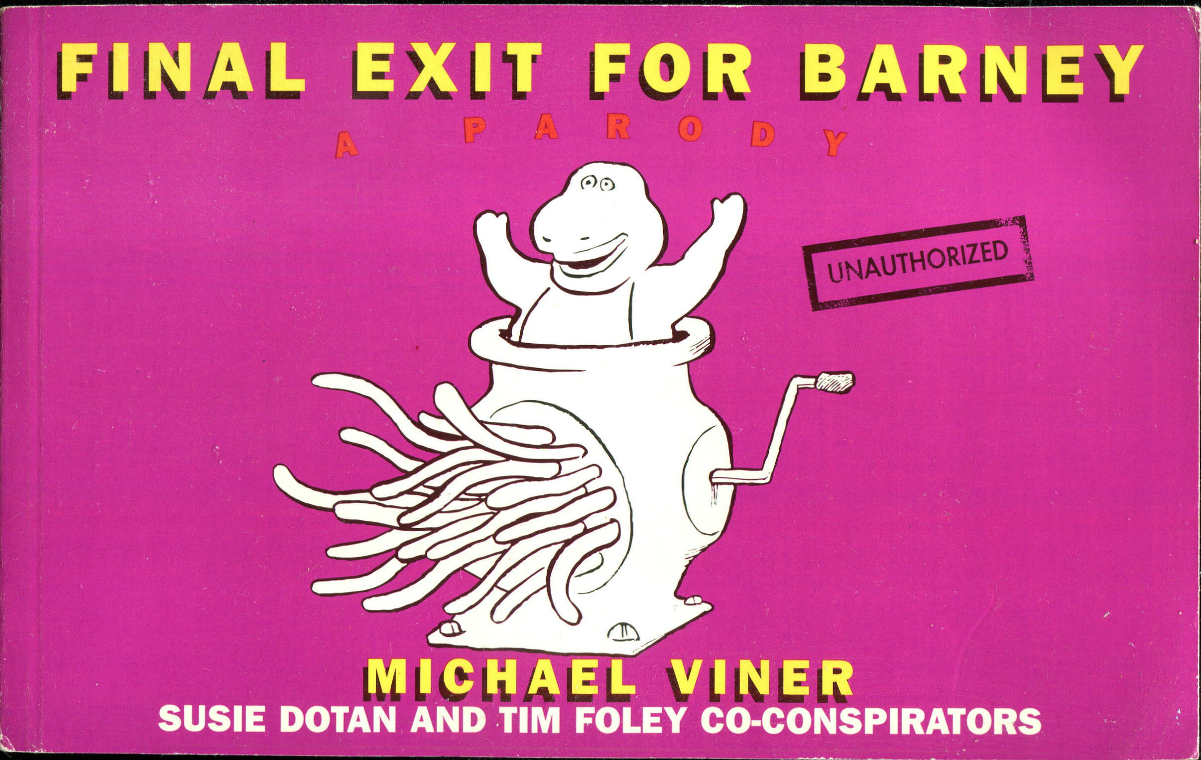 Michael Viner