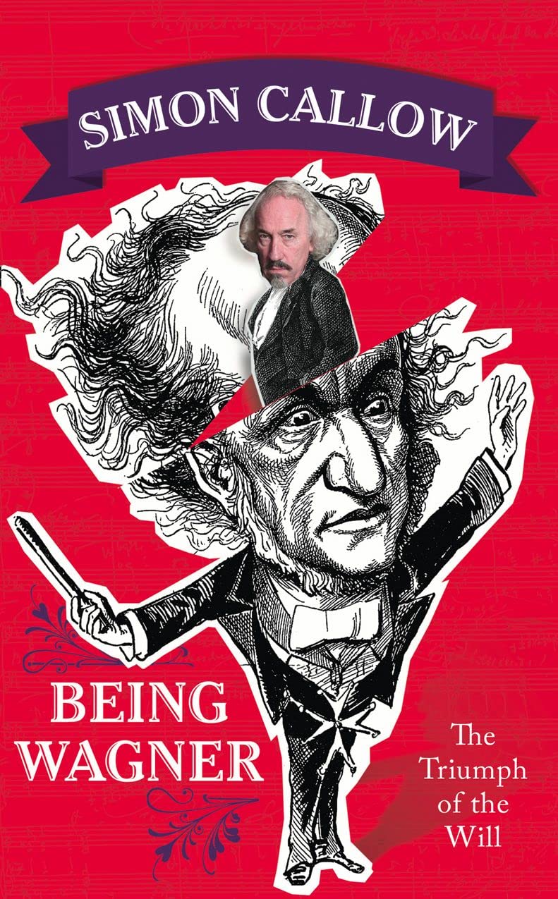 Simon Callow