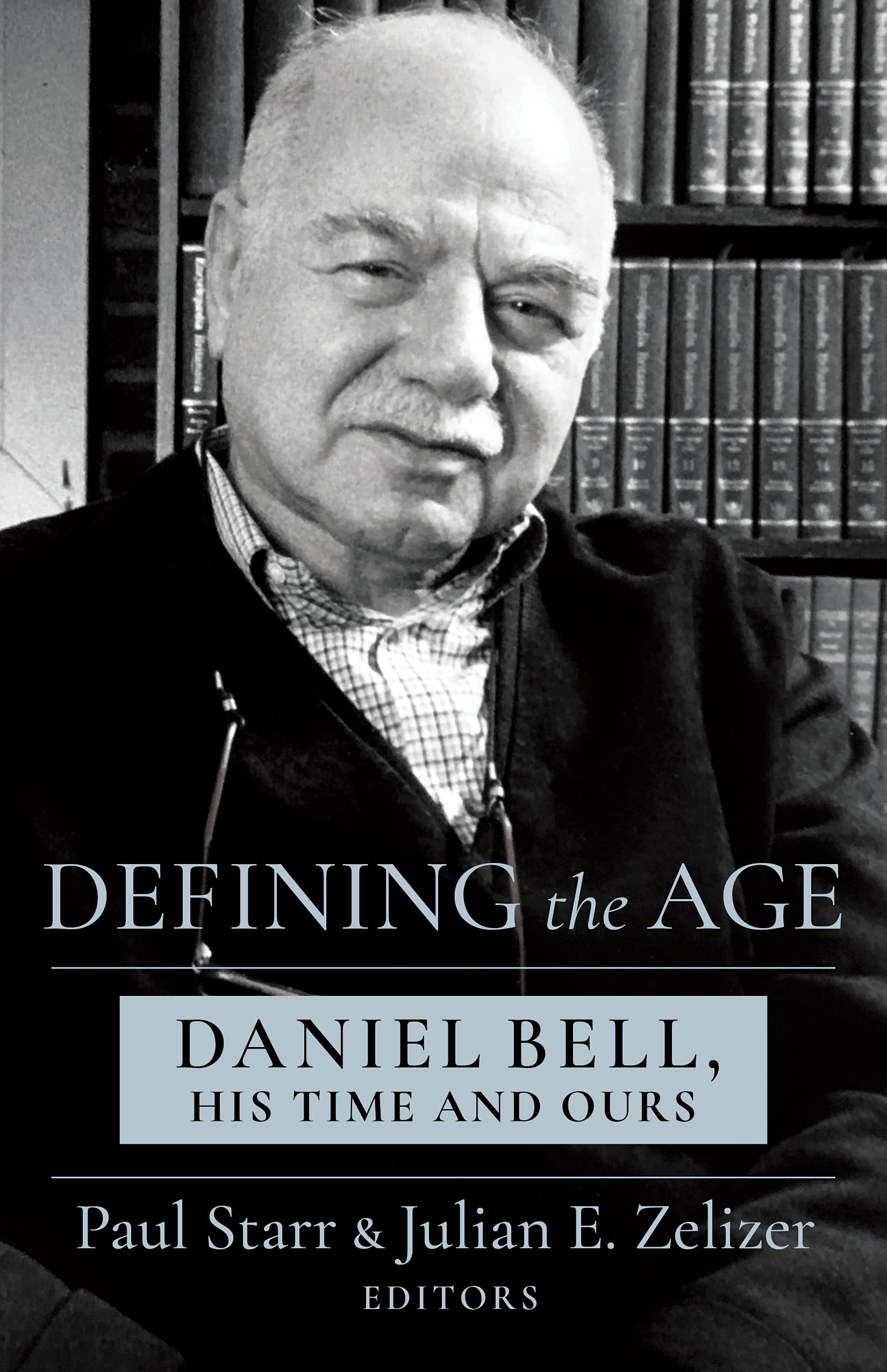Daniel Bell