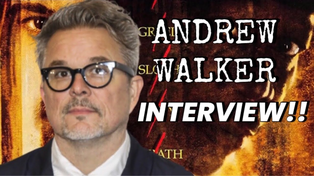 Andrew Walker