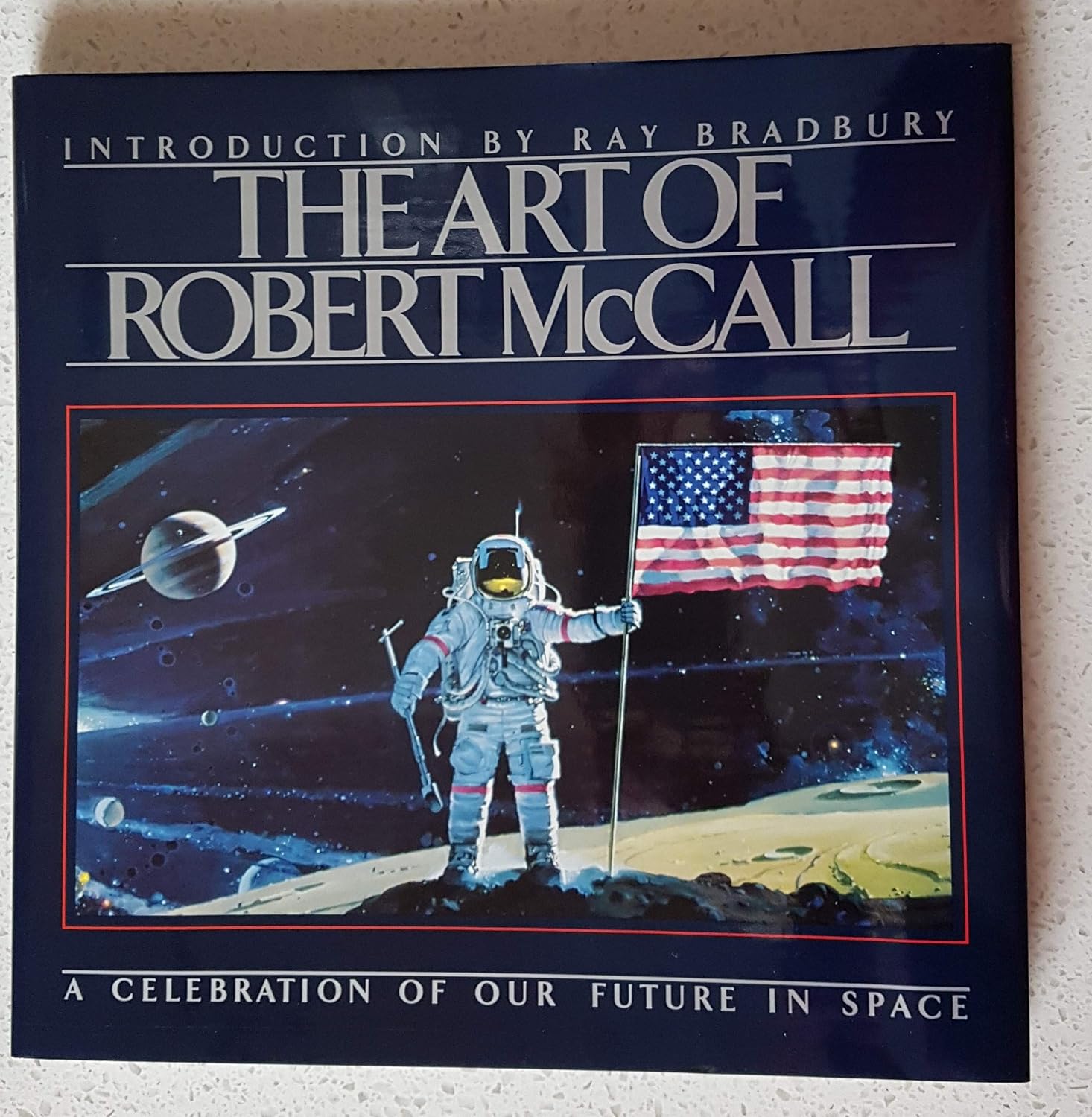 Robert McCall