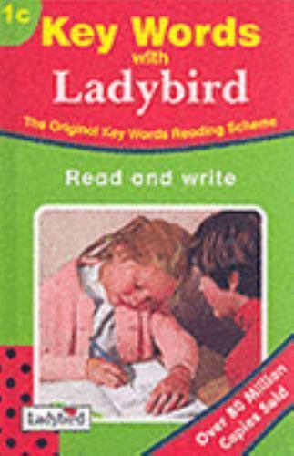 Ladybird Books Staff