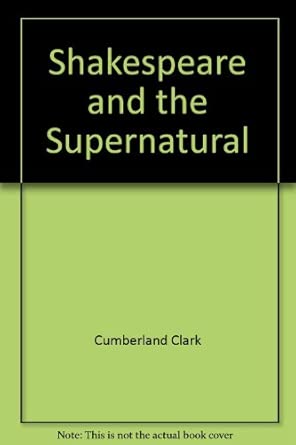 Cumberland Clark