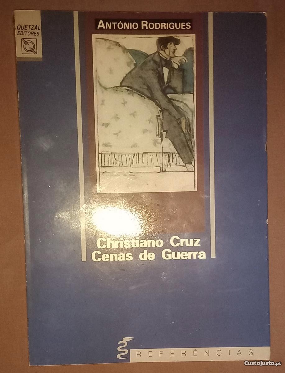 António Rodrigues da Cruz Coutinho