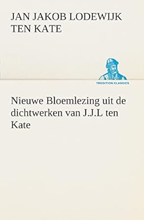 Jan Jakob Lodewijkten Kate