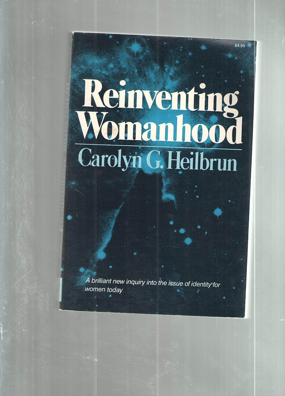 Carolyn G. Heilbrun