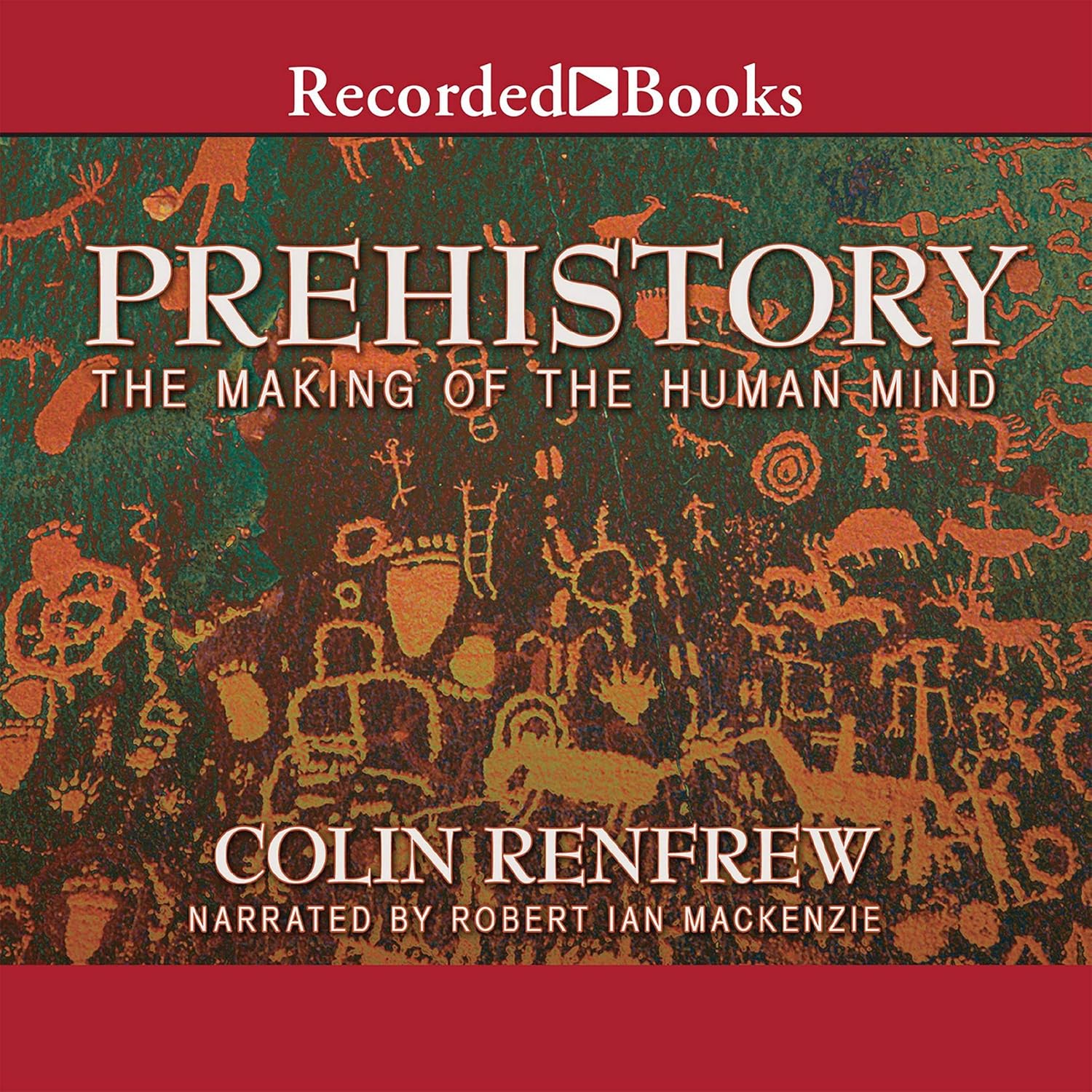 Colin Renfrew