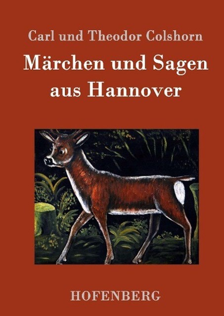 Carl Colshorn