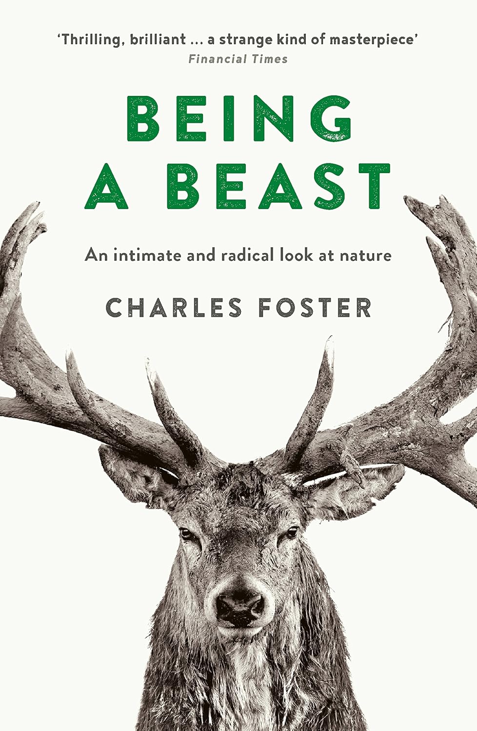 Charles Foster